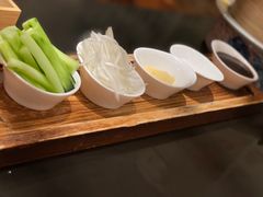 -北京王府井希尔顿酒店·秦唐中餐厅Chynna