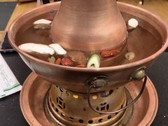 -南门涮肉(通州店)