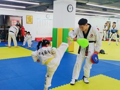 -尚恩跆拳道(常营店)
