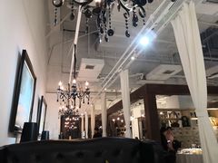 大堂-时间仓(湘江世纪城店)