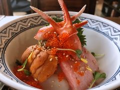 海之幸丼-矶野水产(澳门逸园中心店)