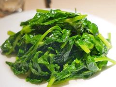 清炒豆苗-鼎泰丰(当代商城店)