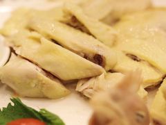 -清心鸡沙田乳鸽店·非遗传承(粤垦路店)