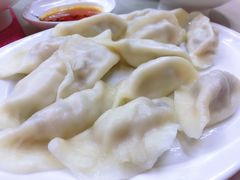 -喜家德虾仁水饺(华强天虹店)