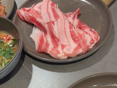 -非烤勿扰自助烤肉(宝安天虹店)