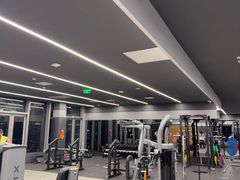 -乐刻健身(龙湖杭州紫荆天街精品店)