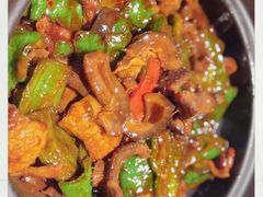 -三利音·玖弄小鲜(浦东嘉里城店)