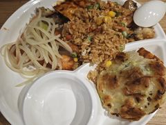 -素满香·素食自助餐(西安·民乐园店)