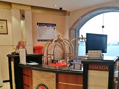 -泰安东尊华美达广场酒店(泰山景区店)