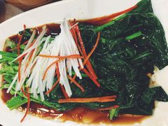 -七里香餐厅(都市印象店)
