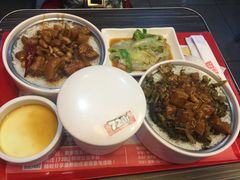 picture-72街荷叶饭(三元里店)