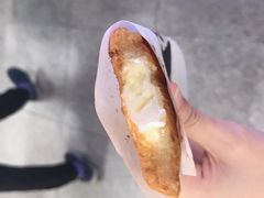 芝士蛋糕鲷鱼烧-粉粉乐鲷鱼烧(美罗城店)