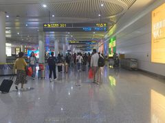 -银川河东国际机场