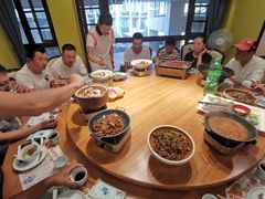 -黄泥岗·地道湖北菜(奥特莱斯店)