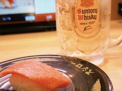 -寿司郎(皇庭广场店)
