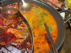 -冯校长老火锅(广州正佳广场店)