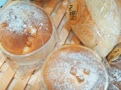 -DANXI丹喜面包·蛋糕(小公园永平店)