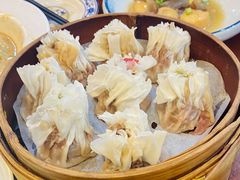 芹菜牛肉烧卖-都一处烧麦馆(前门店)