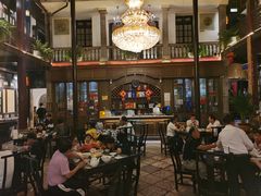 大堂-云和祥食府·特色云南菜(金碧公园店)