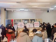 -红星前进面包牛奶公司(五道口购物中心店)