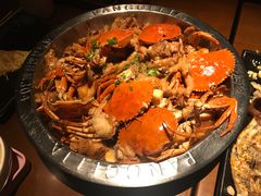 -胖哥俩肉蟹煲(福州仓山爱琴海店)