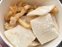 -鸡柳大人(宁大店)