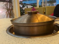 -润园四季椰子鸡火锅(海上世界店)