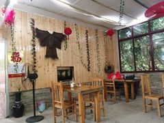 -柴火农家饭(遇龙河店)