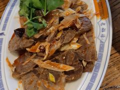 -老雒阳面馆·水席(定鼎门店)