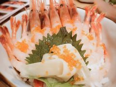 -沼津港渔市(宏伊国际广场店)