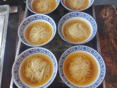 -西园寺素食(西园弄戒幢律寺店)