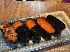 红蟹子寿司-二元寿司屋(江南西店)