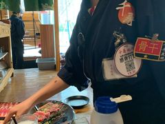 -千寻烧肉(政务区店)