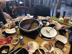 -活鱼馆(宜兴埠店)