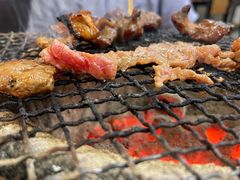 -西塔隆太白烤牛肉馆(图们路店)
