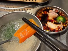 -椰庭·椰子鸡·创意玩家(晶耀前滩店)