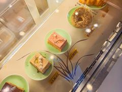 -鹊茶咖啡•新中式(深圳首店)