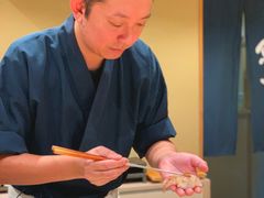 -鮨一日本料理(大中华店)
