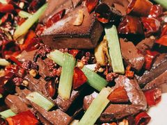 -叁宝烤肉• 西安烧烤(太乙路店)