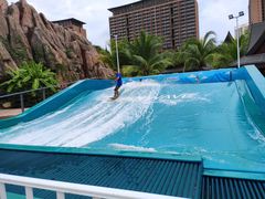 -亚马逊丛林水乐园