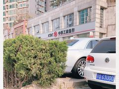 -中国工商银行(北京紫竹桥支行)