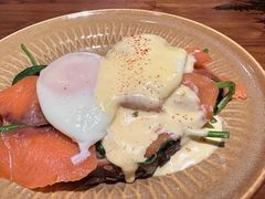 -BAKER&SPICE(安福路店)