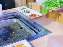 -火牛火韩式烤肉韩国料理(韩乐坊店)