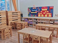 -贝美蓝天幼儿园(河东直沽园)