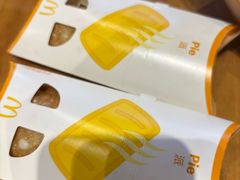 -麦当劳(CP静安店)