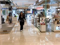 -新世界大丸百货