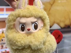 -泡泡玛特POPMART(宁波印象城店)