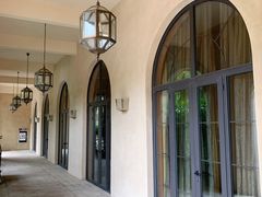 -美林湖温泉别墅度假村