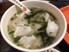 -庆丰包子铺(西单店)