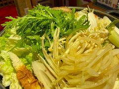 -有喜屋·深夜食堂(北京西路店)